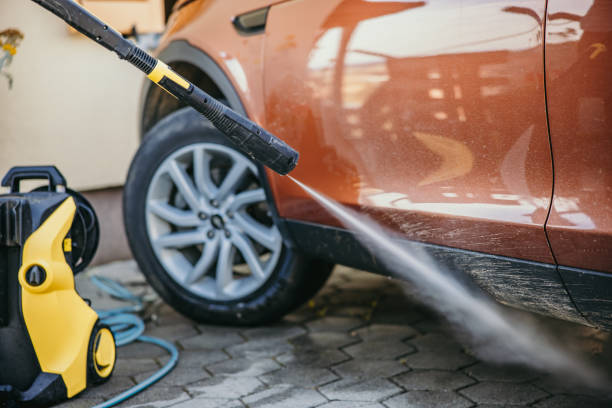 Best Exterior Home Cleaning  in Cedar Lake, IN