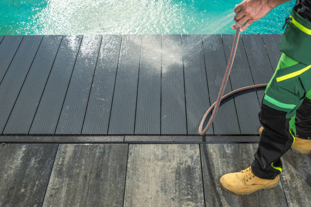 Local Pressure Washing Services in Cedar Lake, IN