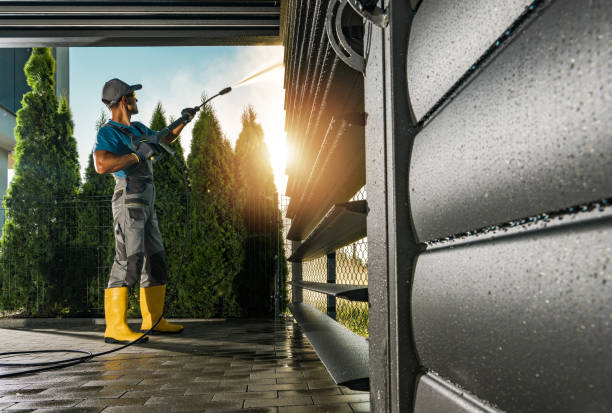 Local Pressure Washing Services in Cedar Lake, IN