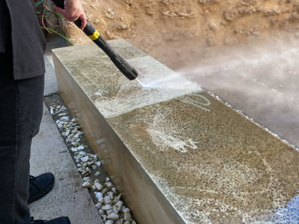Best Concrete Pressure Washing  in Cedar Lake, IN