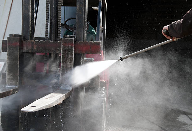 Best Commercial Pressure Washing  in Cedar Lake, IN