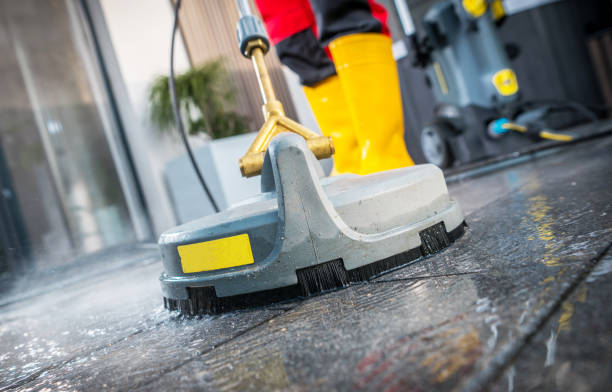Best Roof Power Washing Services  in Cedar Lake, IN