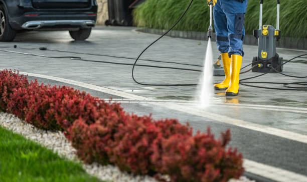 Why Choose Our Certified Pressure Washing Experts for Your Project Needs in Cedar Lake, IN?