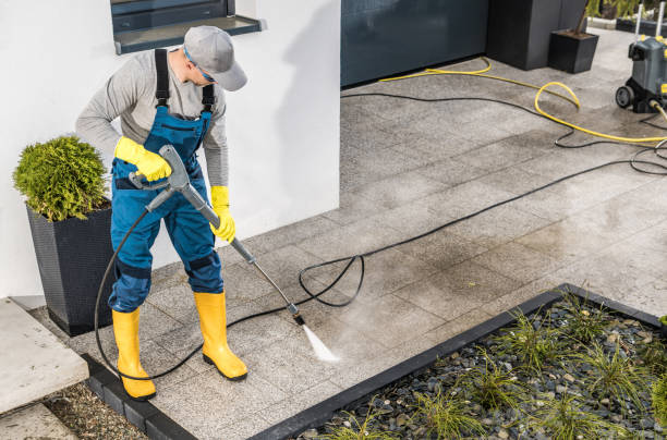Best Residential Pressure Washing Services  in Cedar Lake, IN