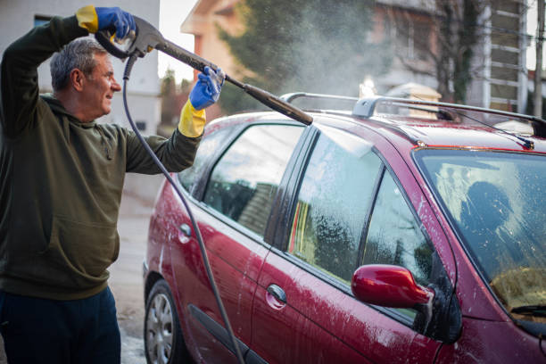 Best Commercial Building Pressure Washing  in Cedar Lake, IN